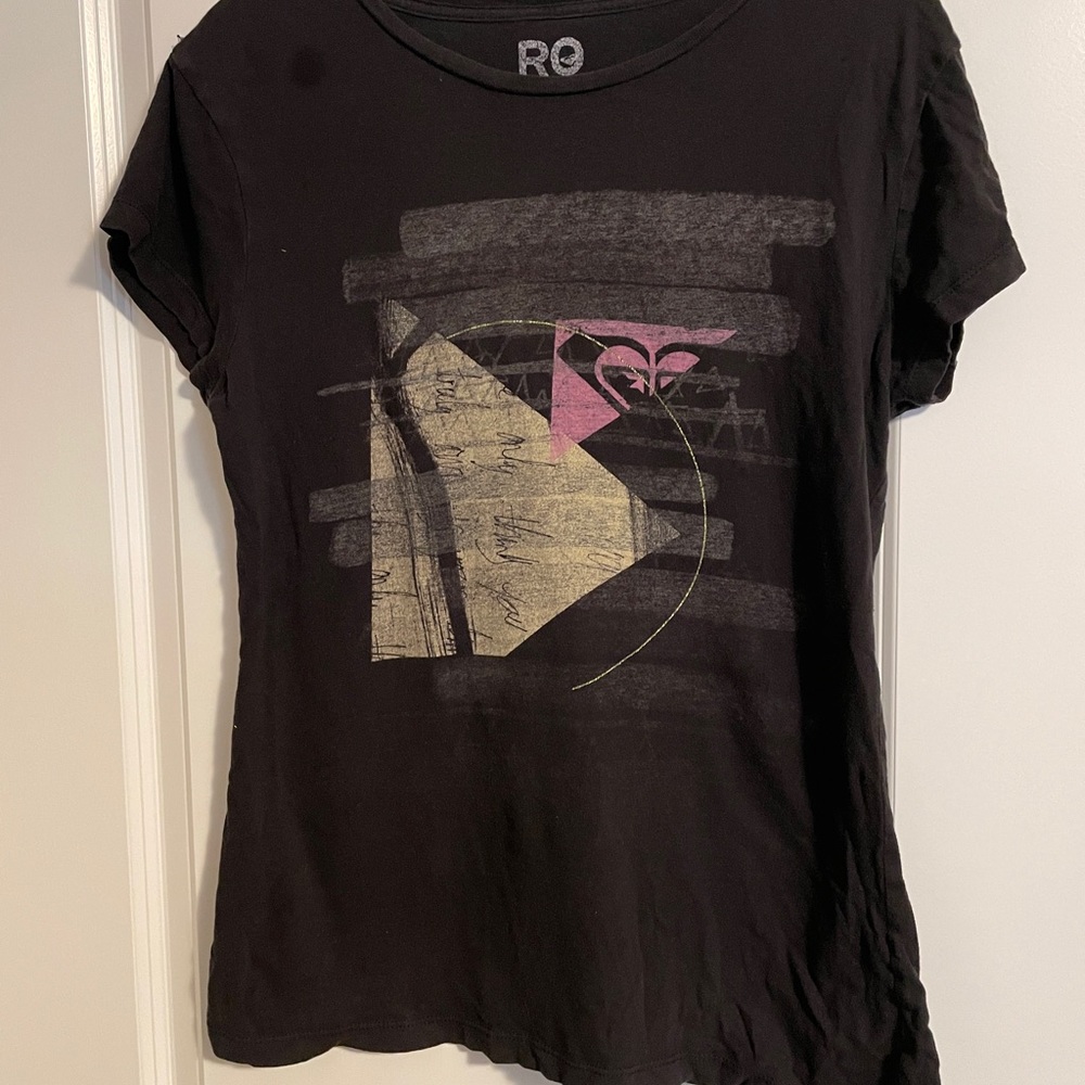 💕2 for $25💕

Roxy T-Shirt